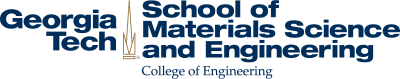 Georgia Tech School of Materials Science and Engineering