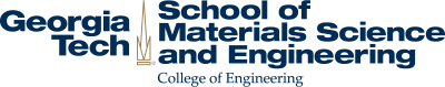 School of Materials Science and Engineering